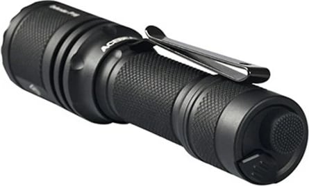 Elektrik dore AceBeam P16, LED, i zi