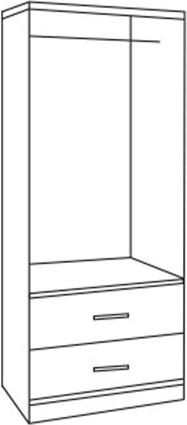 Set studentor 3 pjesë FH11885.01