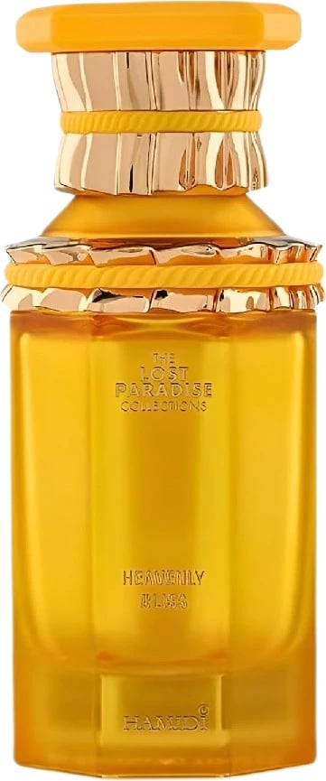 Eau de Parfum Hamidi Heavenly Bliss 100ml