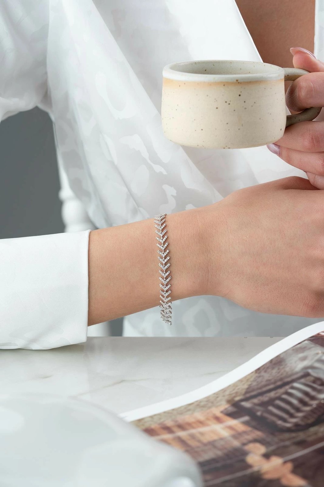 Byzylyk argjendi Jumeon, NRZ1000233