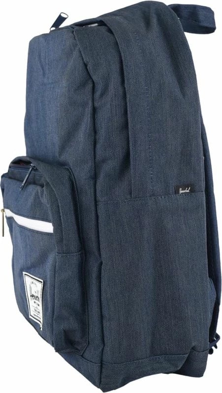 Çantë shpine Herschel, navy blue