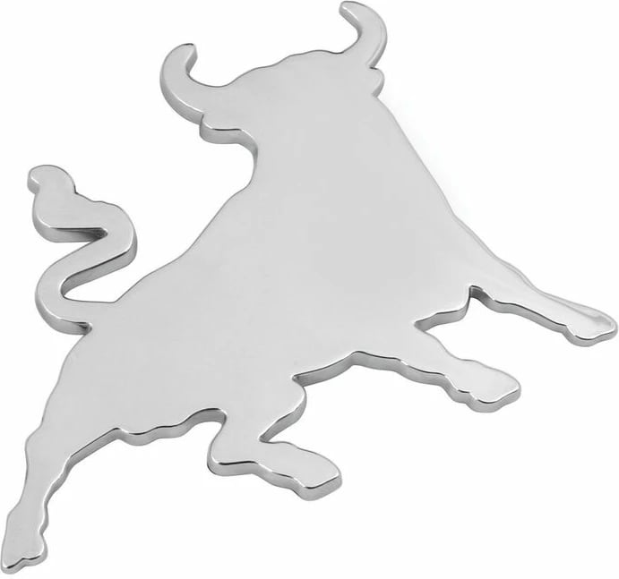 Shenja Dekoruese Bull