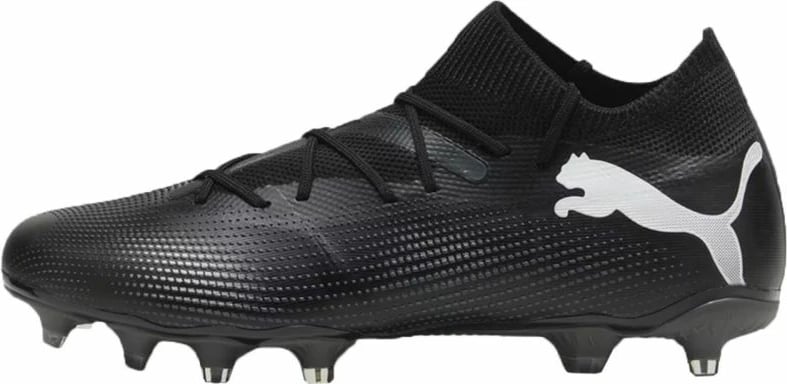 Atlete për futboll për meshkuj Puma, të zeza