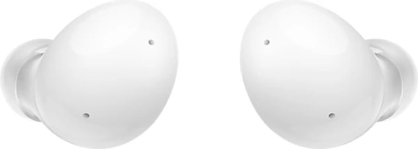 Kufje Samsung Galaxy Buds 2, të bardha