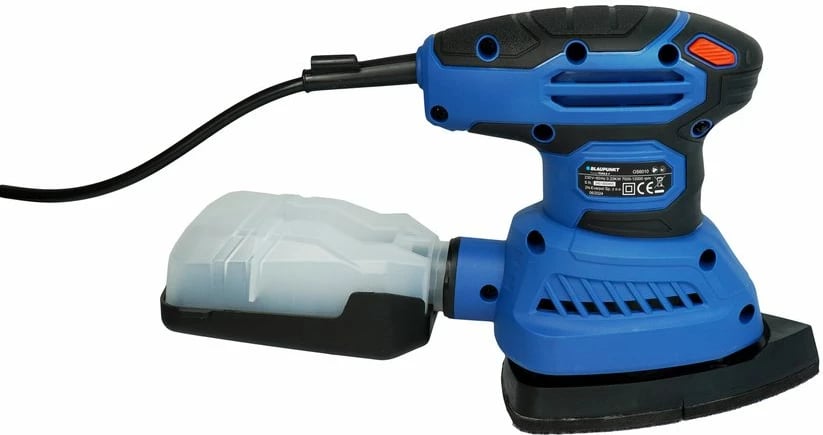 Lëmuese BLAUPUNKT OS6010