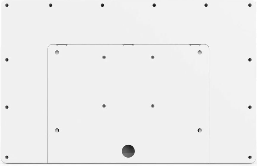 Tablet ALLNET Meetingraum RGB LED 15 Zoll RK3399 Android 10 NFC/RFID bardhë