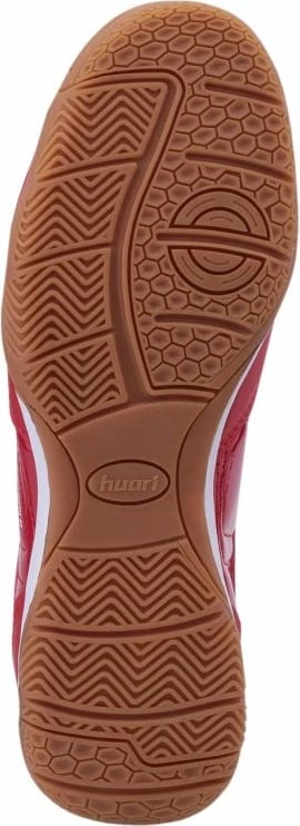 Atlete futbolli për fëmijë Huari