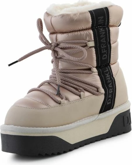 Këpucë D.Franklin Nordic V.2 Bomb, të bejta