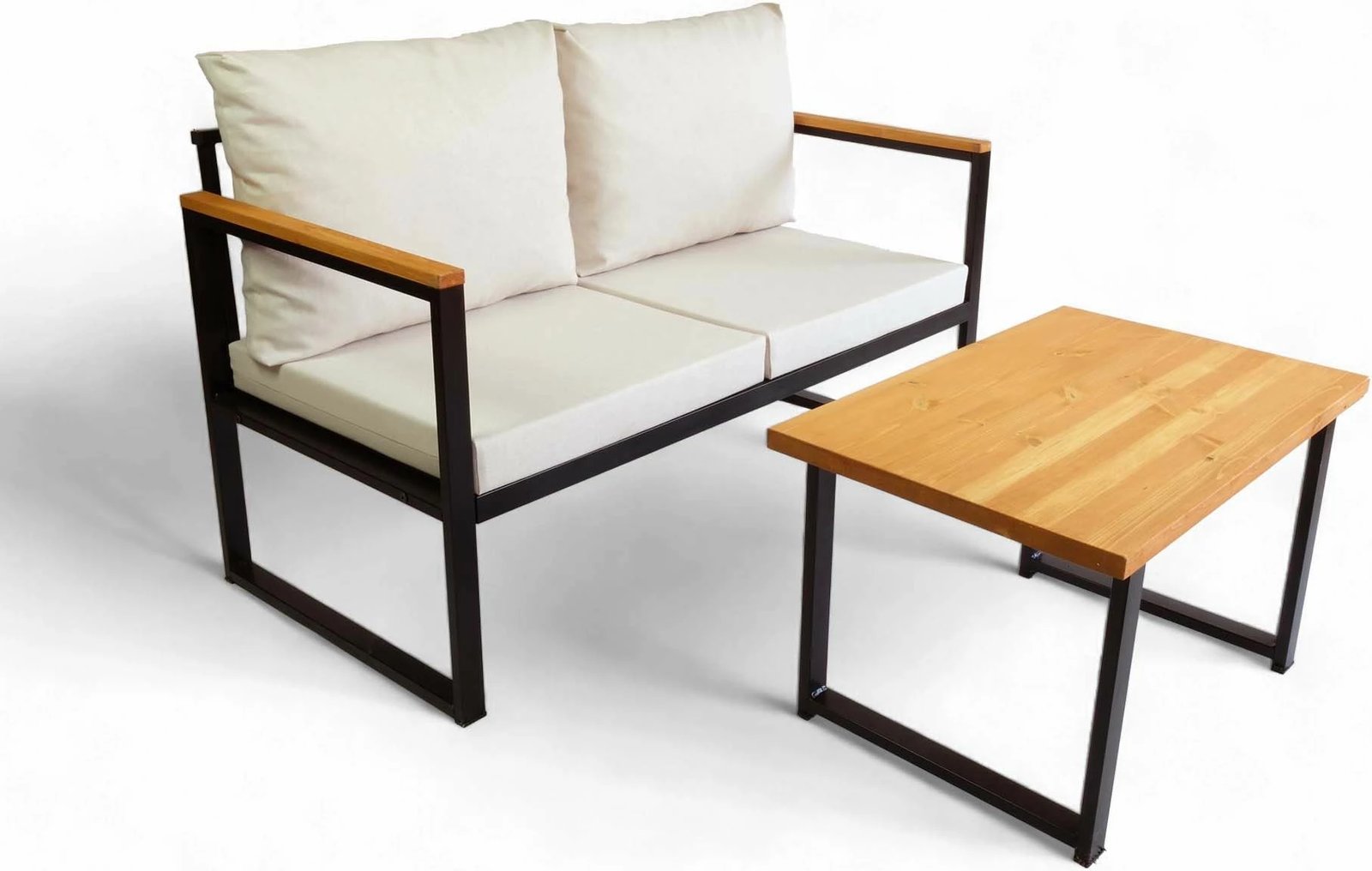 Set lounge për kopsht Skye Decor, CPT5544-130