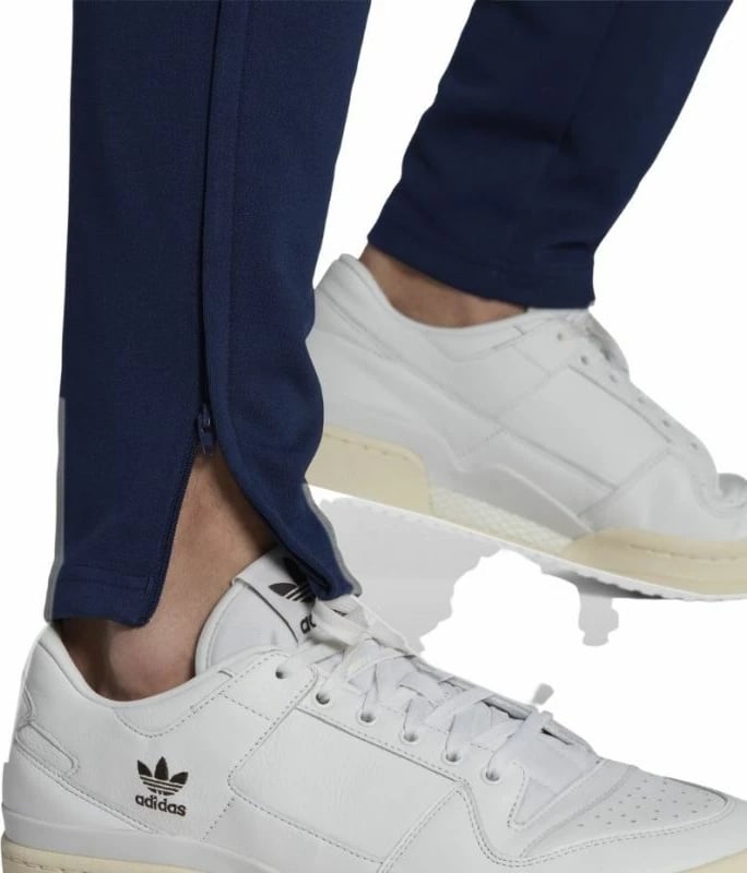 Pantallona sportive për meshkuj adidas Condivo 22, blu marine
