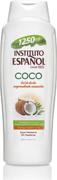 Xhel dushi Instituto Español Coco unisex 1250ml