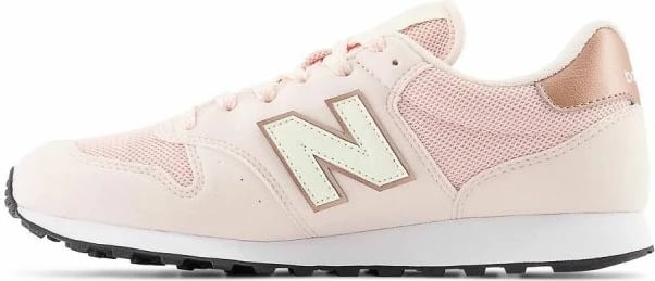 Këpucë New Balance për femra, rozë
