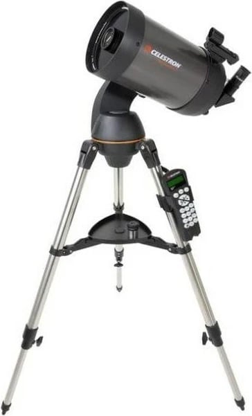 Teleskop Celestron NexStar 6" SLT, i zi