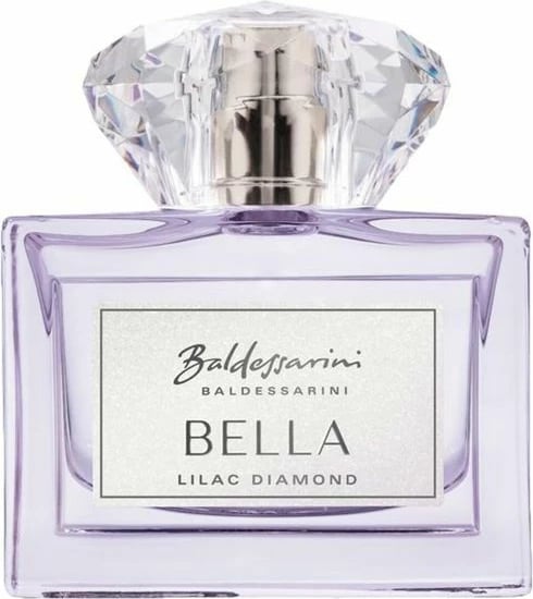 Eau de Parfum për femra Baldessarini Bella Lilac Diamond 30ml