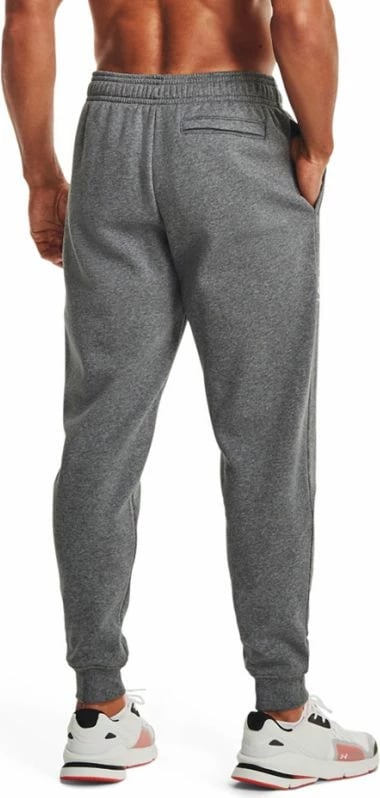 Pantallona për meshkuj Under Armour Rival Fleece, gri