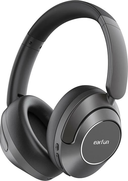 Kufje wireless EarFun WavePro, HP200B, mbi-vesh, Bluetooth, e zeze