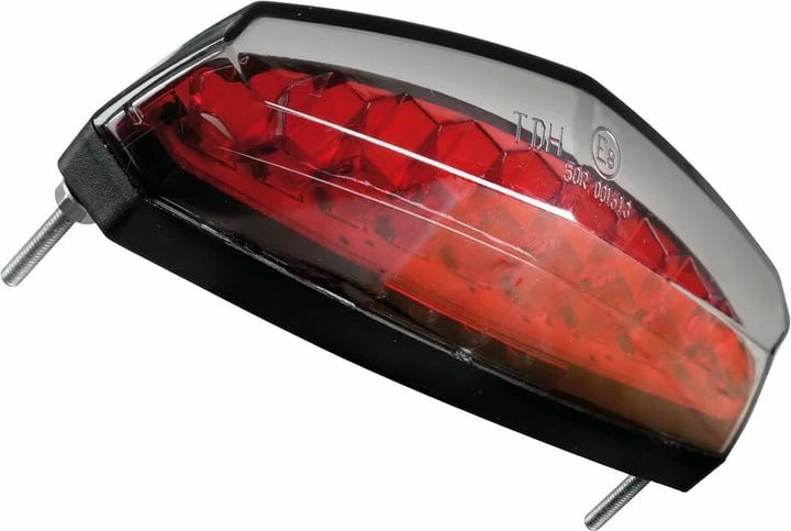 Lampa Pasme Sinjalizuese Led Motorri