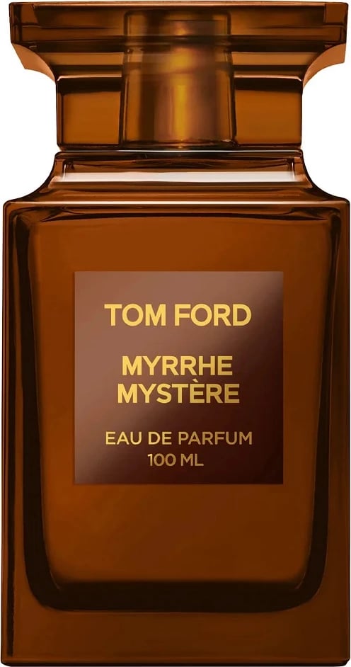 Eau de Parfum Tom Ford Myrrhe Mystere unisex 100ml