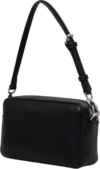 Çantë Calvin Klein, femra, e zezë Çantë Calvin Klein, femra, e zezë