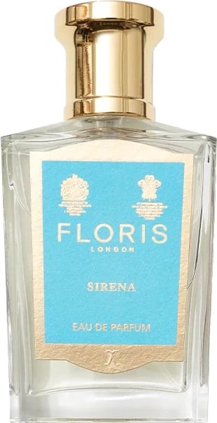 Eau de Parfum për femra Floris Sirena, 50ml