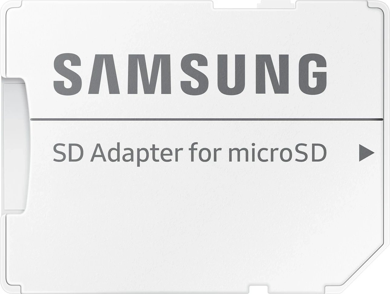 Kartelë memorie Samsung PRO Plus MB-MD128SA/EU, 128 GB, microSDXC, Navy