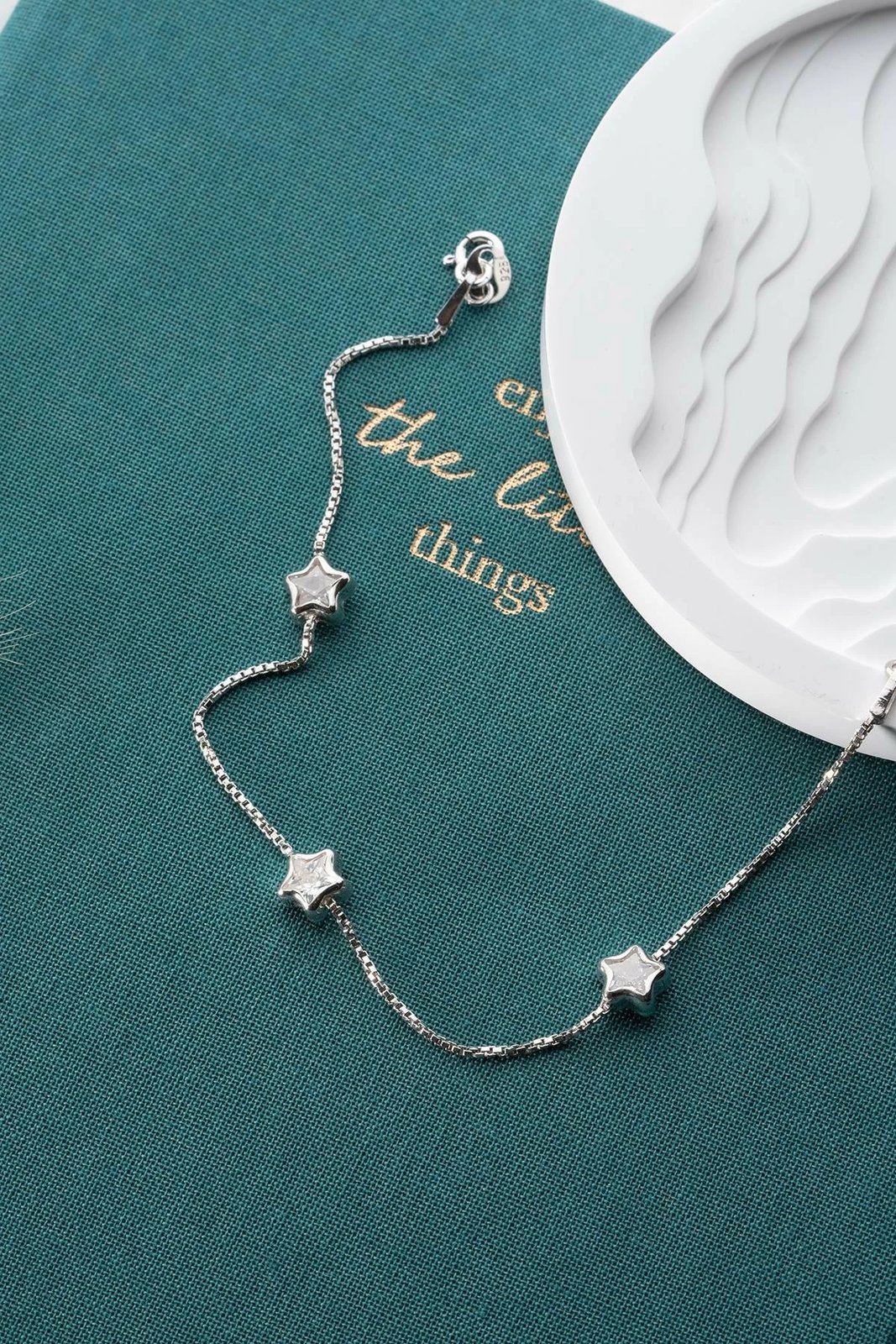 Byzylyk argjendi, Jumeon, NRZ999756