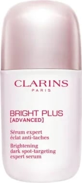 Serum për fytyrë Clarins Bright Plus Advanced unisex 50ml