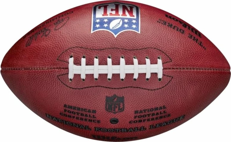 Top për futboll amerikan Wilson, për meshkuj