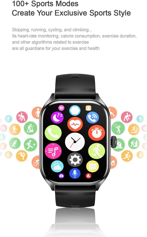 Orë E Mençur AWEI H21