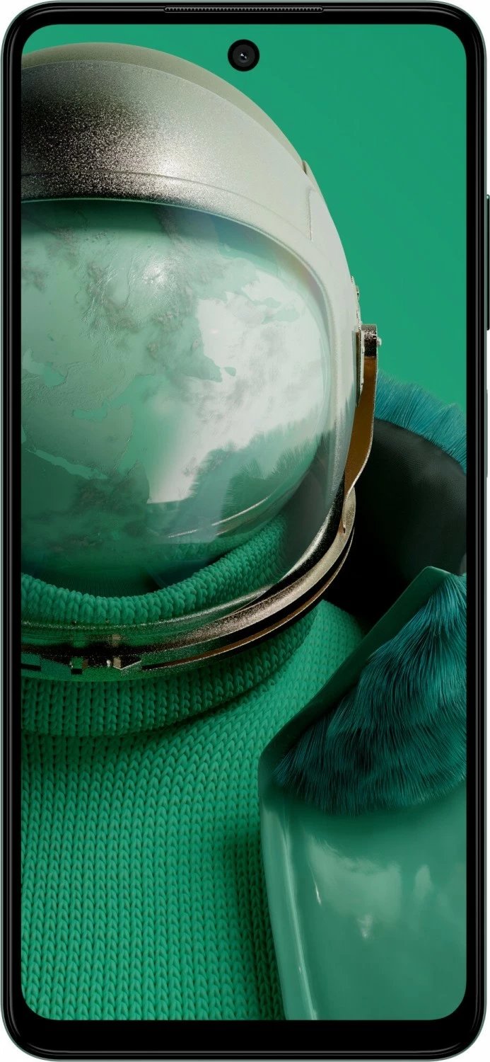 Celular HMD Pulse Pro 6/128GB, i gjelbër