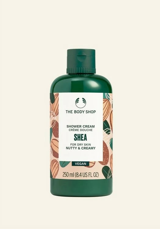 Krem Dushi me Shea 250 ML
