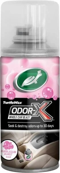 Sprej Arome Odor X Bubble Gum 100ml