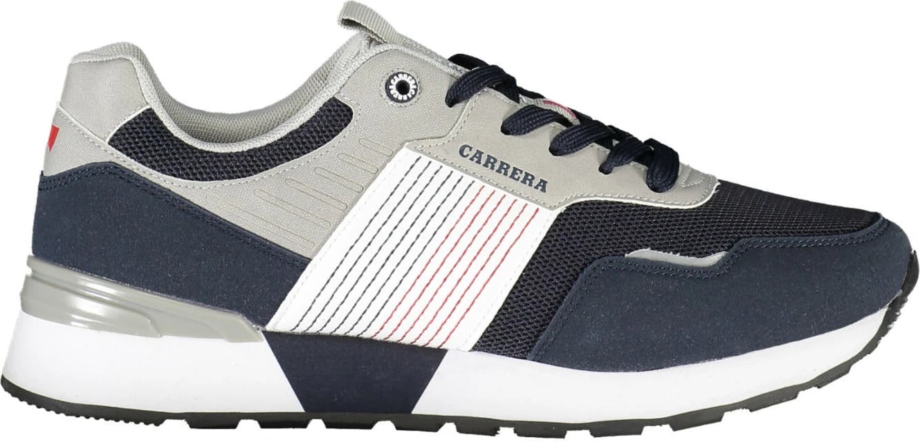 Atlete për meshkuj Carrera, blu