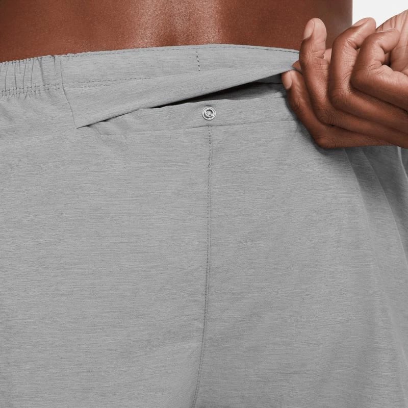 Shorce për meshkuj Nike, gri