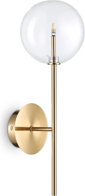 Llambë muri për interier Equinox AP1