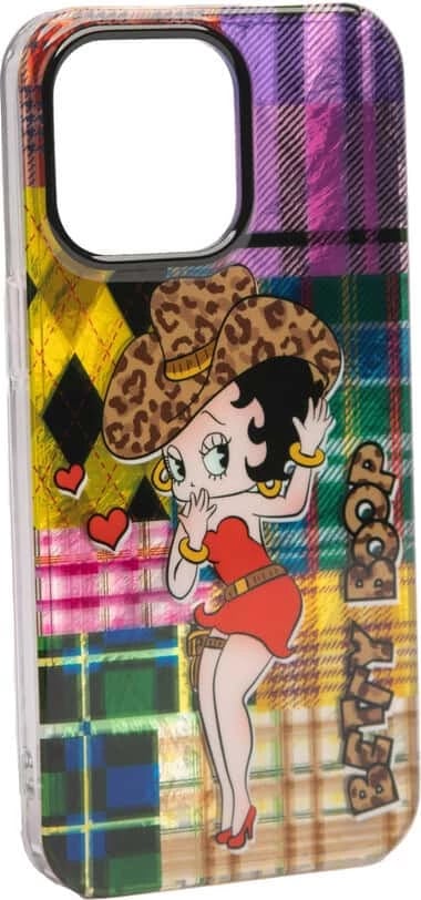 Fotroll për telefon IP15PROMAX TECH TIME Zoo