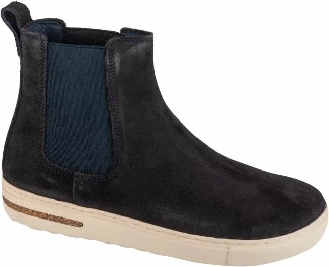 Këpucë Chelsea Birkenstock femra navy blue