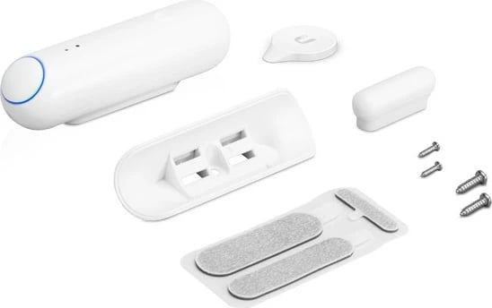 Sensor Ubiquiti UP-Sense, Wireless, Bluetooth, i bardhë Sensor Ubiquiti UP-Sense, Wireless, Bluetooth, i bardhë