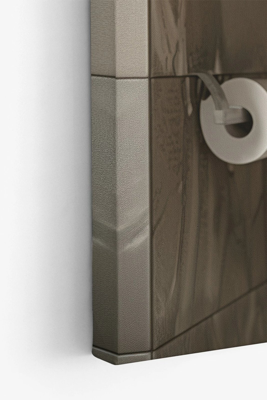 Pikturë dekorative në kanavacë, shumëngjyrëshe, Wallity, Ersyaıhyvn33, 70x100cm