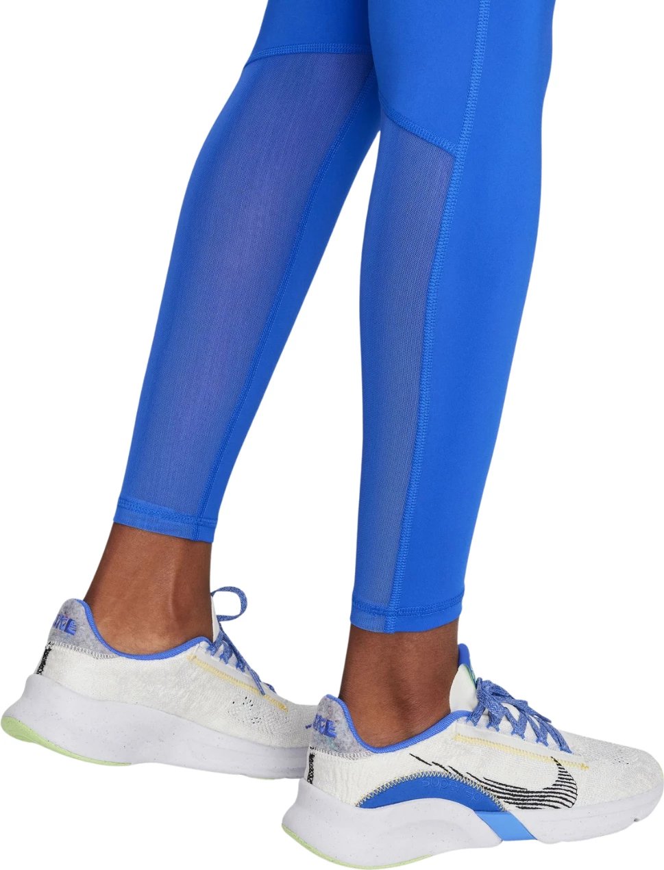 Hellonke Nike për femra, të kaltra