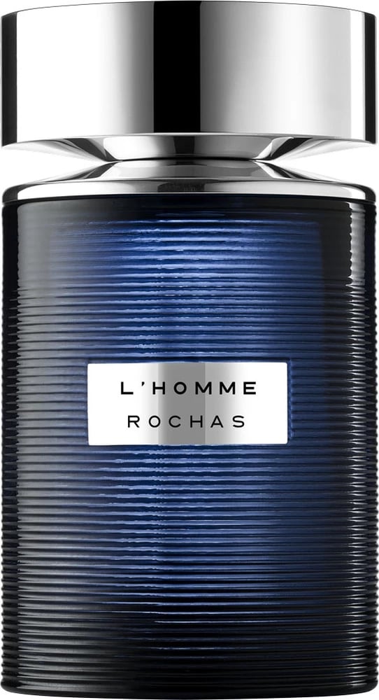 Eau de Toilette për meshkuj Rochas L'Homme, 100ml