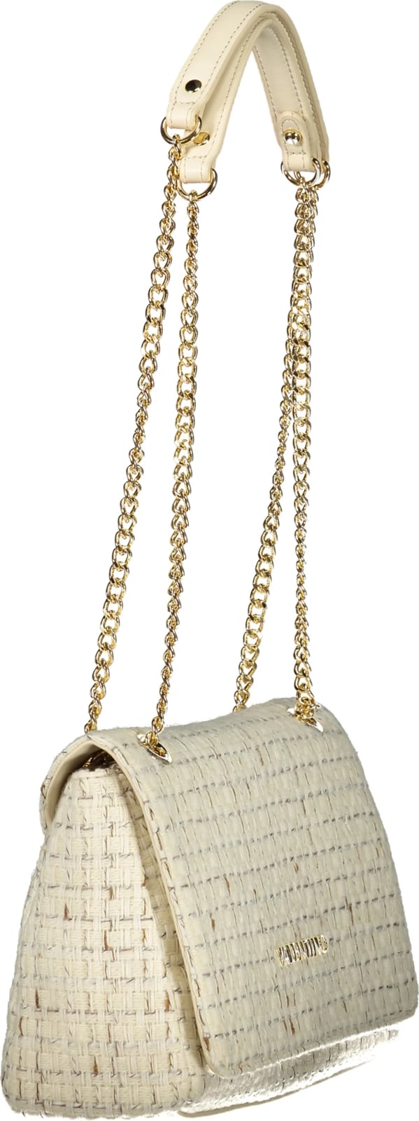 Çantë për femra Valentino Bags, e bardhë