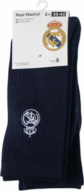 Çorape të gjata Real Madrid
