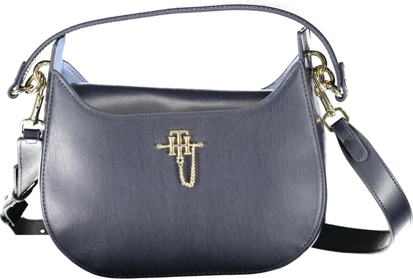 Çantë për femra Tommy Hilfiger, blu