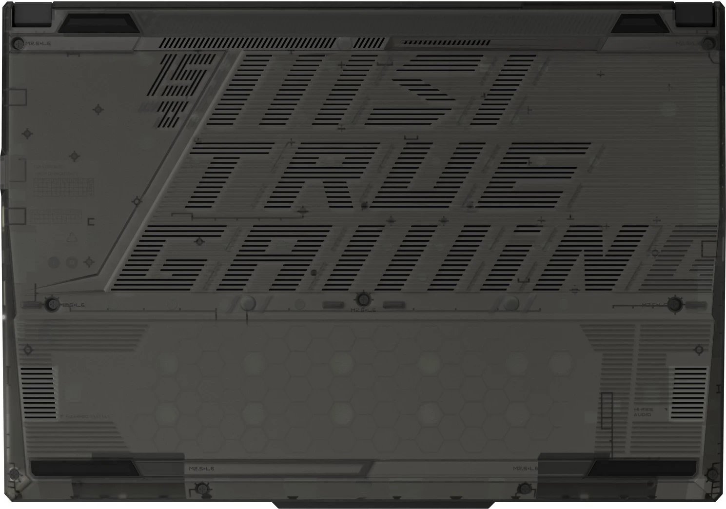 Laptop MSI Cyborg 15, 15,6", Intel Core i7, 16GB RAM, 512GB SSD, NVIDIA GeForce RTX 4050, i zi