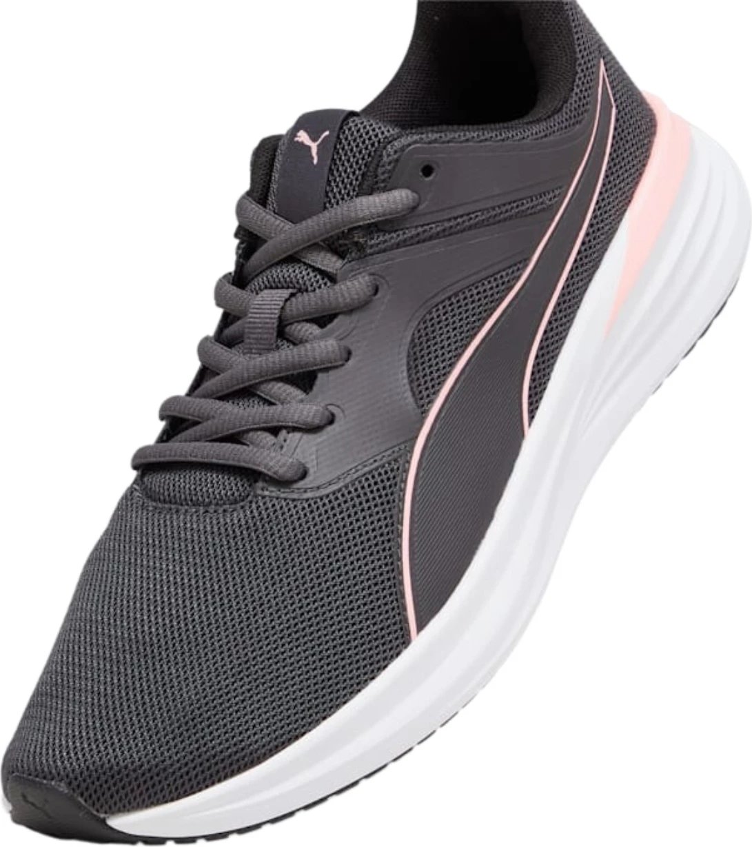 Atlete për femra Puma, gri