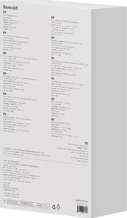 Mbajtës telefoni Baseus ComfortJoy për qafë, i zi