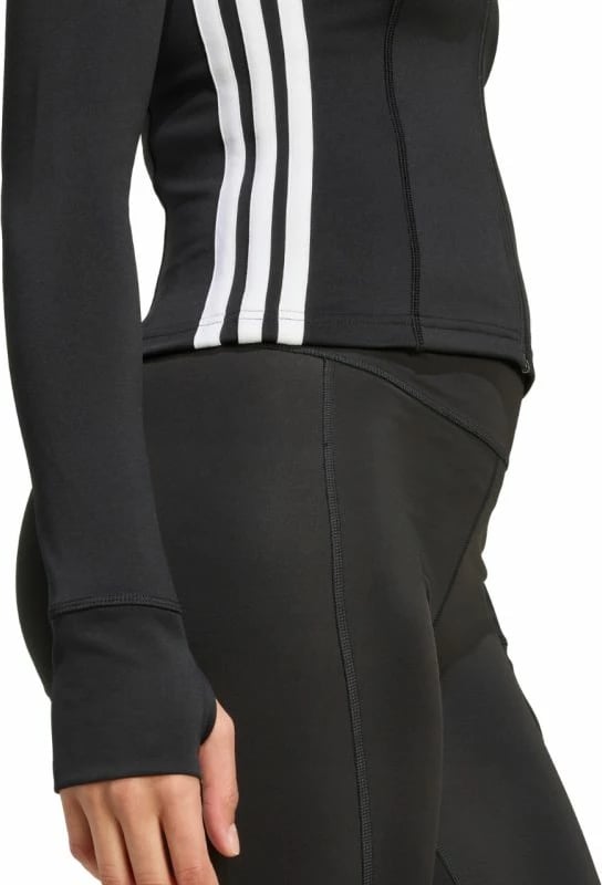 Duks për femra adidas, i zi