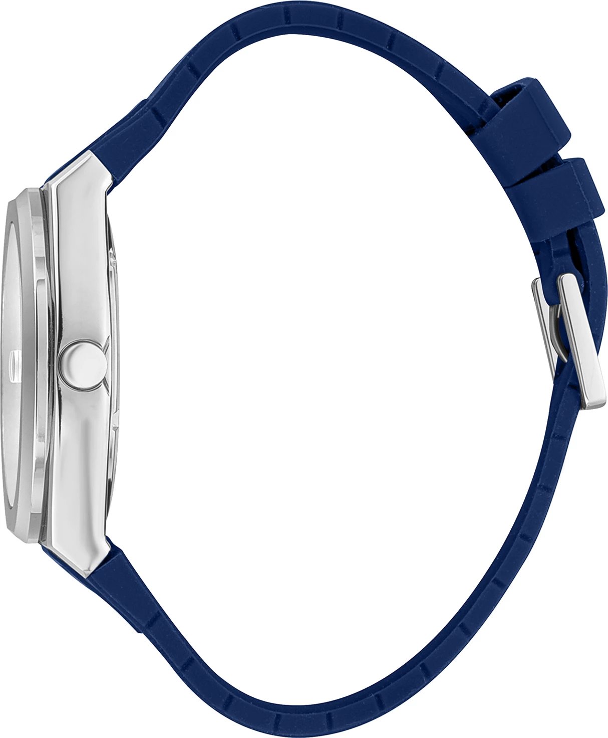 Orë dore për meshkuj Esprit, e kaltër/argjend