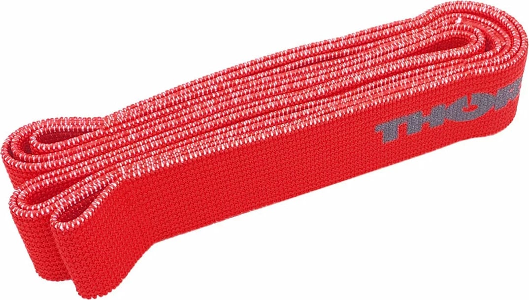 Shirit tekstili për ushtrime Thorn Fit, i kuq